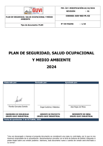 GUV-SGI-PL-02 PLAN SSOMA Rev. 01