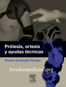 Protesis, Ortesis y Ayudas Tecnicas booksmedicos.org