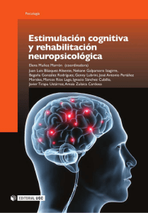 Estimulación cognitiva y rehabilitación neuropsicológica (Elena Muñoz Marrón (editor)) (Z-Library)