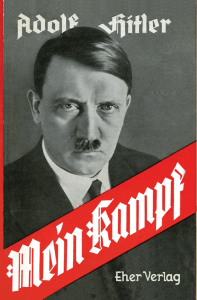 Mein Kampf (Mi Lucha) - Adolf Hitler