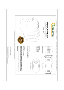 FOSA Bioplastic