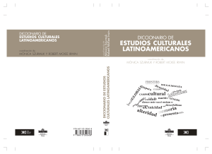 FABER-DICCIONARIO DE ESTUDIOS CULTURALES LATIN (1)