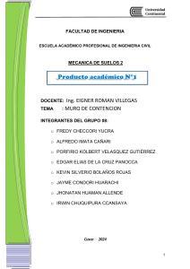 PA1- Checcori Yucra Fredy, Imata Cañari Alfredo, Velasquez Gutierrez Porfirio K. De la Cruz Panocca Edgar E. Bolaños Rojas Kevin S. Condori Huarachi Jayme