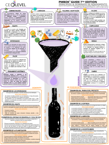 Guía PMBOK 7ma Edición: Principios y Dominios de Rendimiento