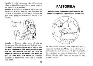 Pastorela