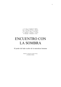 Jung - Encuentro Con La Sombra (1)