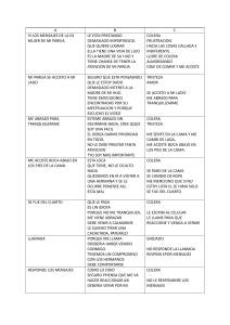 CIRCULARIZACION INTERPERSONAL DEL ABC