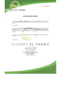 YAJAIRA CERTIFICADO