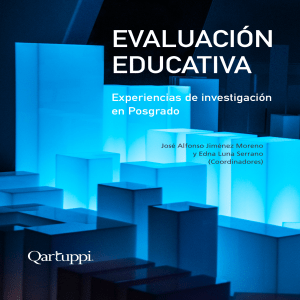 EVALUACION EDUCATIVA