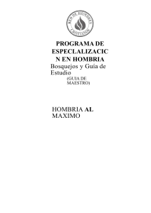 pdfcoffee.com hombria-al-maximo-texto-pdf-free