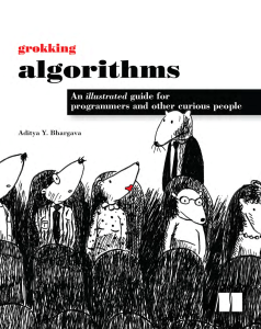 grokking-algorithms