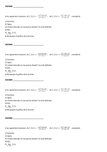 escrito funciones 1 2012