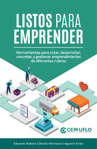 Listos para Emprender: Guía para Emprendedores