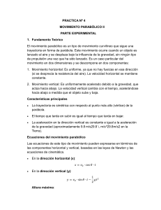 informe 4