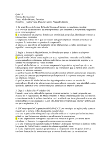 quiz 3.3 Sistema internacional 