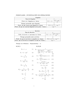 formulas