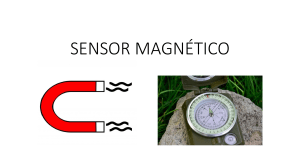 07 Sensor Magnético