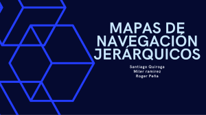 mapas de navegación jerárquico (1)