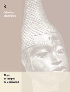 10 A frica en tiempos de la esclavitud