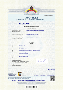 Apostilla 6150712461650