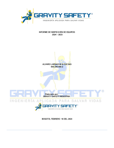 INFORME DE INSPECCIÓN EQUIPOS  FEB 2024-2025