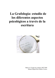 Grafologia-basica