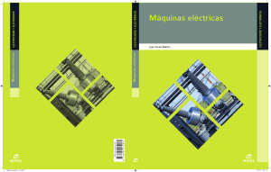 Maquinas electricas libro