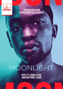 14. Moonlight