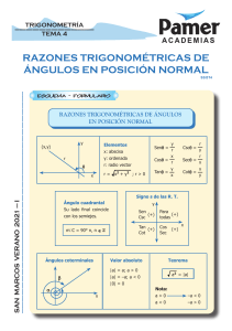 5. T 4 Razones trigonométricas de ángulos en PN