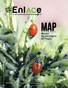 Manejo Agroecológico de Plagas: Revista Enlace Especial