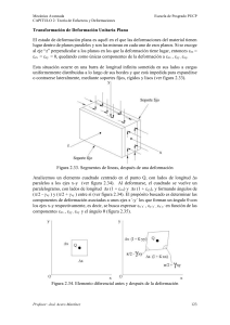 CAPITULO 2 ESFUERZOS Y DEFORMACIONES (c) 2020-1