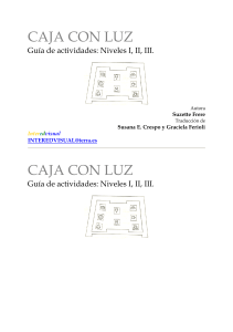 caja de luz