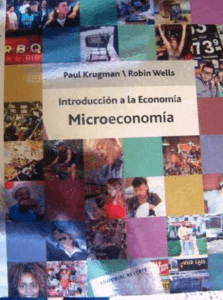 Microeconomia Paul Krugman y Robin Wells