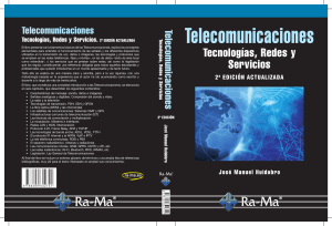 pdfcoffee.com telecomunicaciones-tecnologias-redes-y-servicios-2a-ed-huidobro-jose-manuel-2-pdf-free