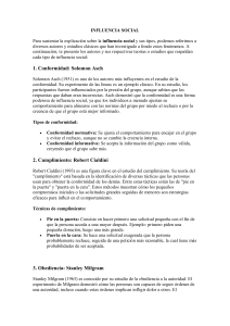 INFLUENCIA SOCIAL - LECTURA 01-10-24 (2)