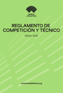 Reglamento Tecnico y de Competicion 2022 (1)