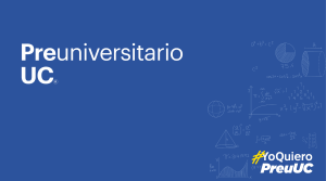 Números Enteros y Racionales: Presentación Preuniversitaria