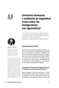 3.3 Colombo-R DDHH-y-ambiente-en-Argentina-Notas-sobre-las-fumigaciones-con-agrotoxicos