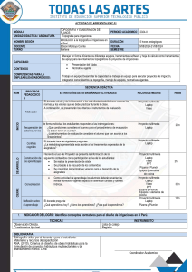 sesion 1 -TOPOGRAFIA PARA IRRIGACIONES