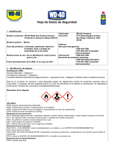 GHS-SDS-WD-40-Multi-Use-Product-Aerosol-Spanish-LATAM