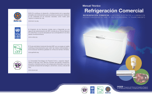 Refrigeracion