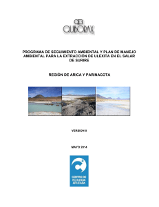 Informe Seguimiento Plan Ambiental V0 2013 V0