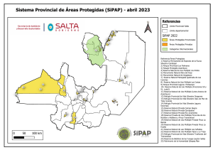 mapa sipap 2023