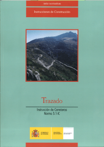 Trazado