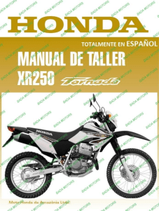 xr-250-tornado-service-manual-spanish