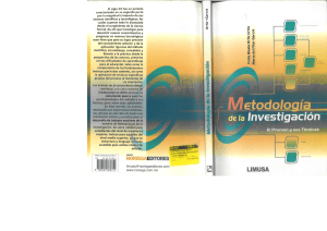 LibroMetodologiaInvestigacion edit