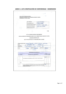 ANEXO 2 ACTA DE VERIFCIACIÓN