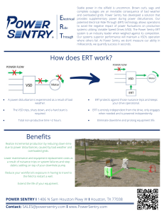 Power-Sentry-ERT