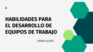 Clase 25 de octubre Dirección estratégica de negocios internacionales