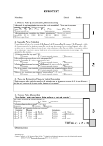 Eurotest